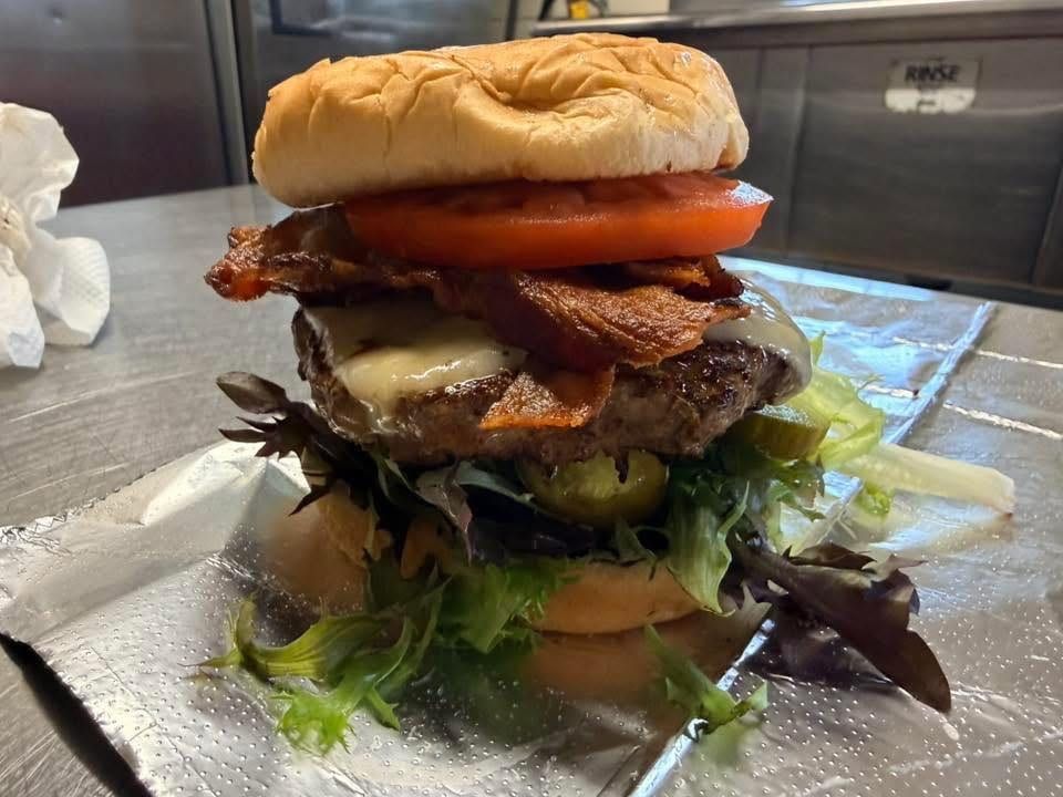 Pappy's Country Kitchen in Greenbrier, TN